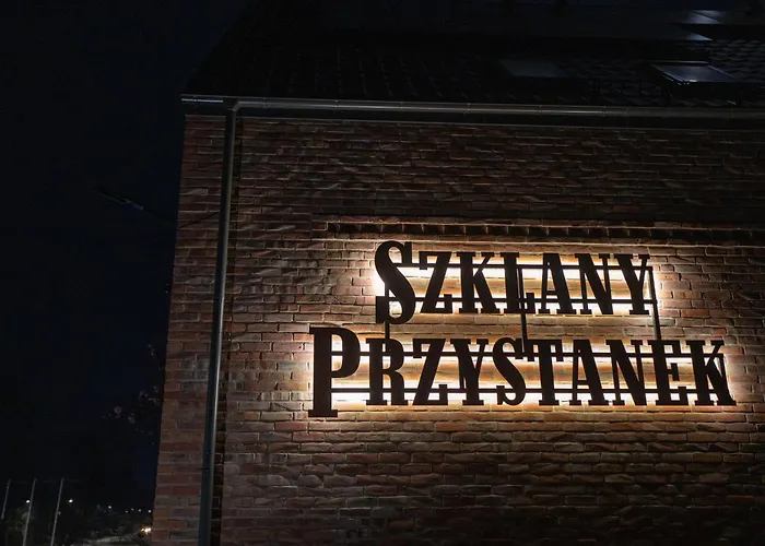 Szklany Przystanek