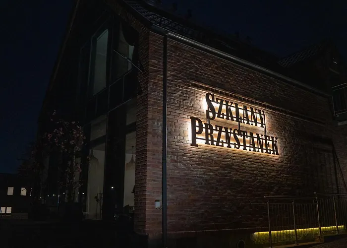 Szklany Przystanek