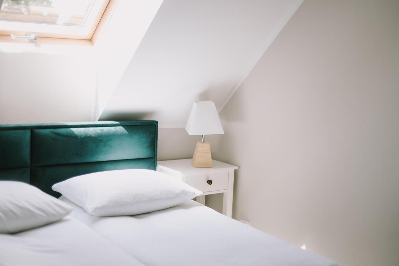 Apartmán Szklany Przystanek *
