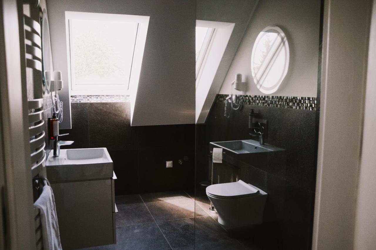 Apartmán Szklany Przystanek Kościerzyna
