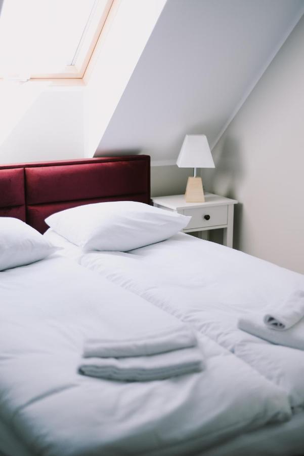 Apartmán Szklany Przystanek Kościerzyna