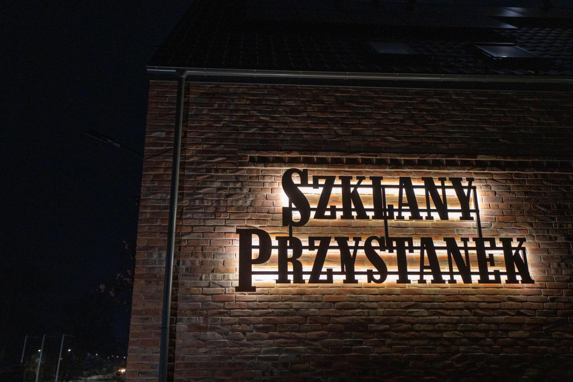 Apartment Szklany Przystanek Koscierzyna