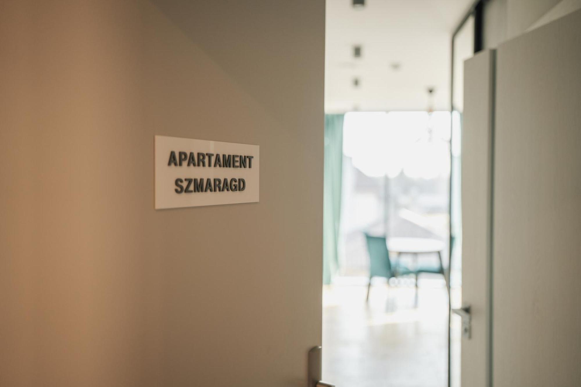 Szklany Przystanek Apartment Koscierzyna