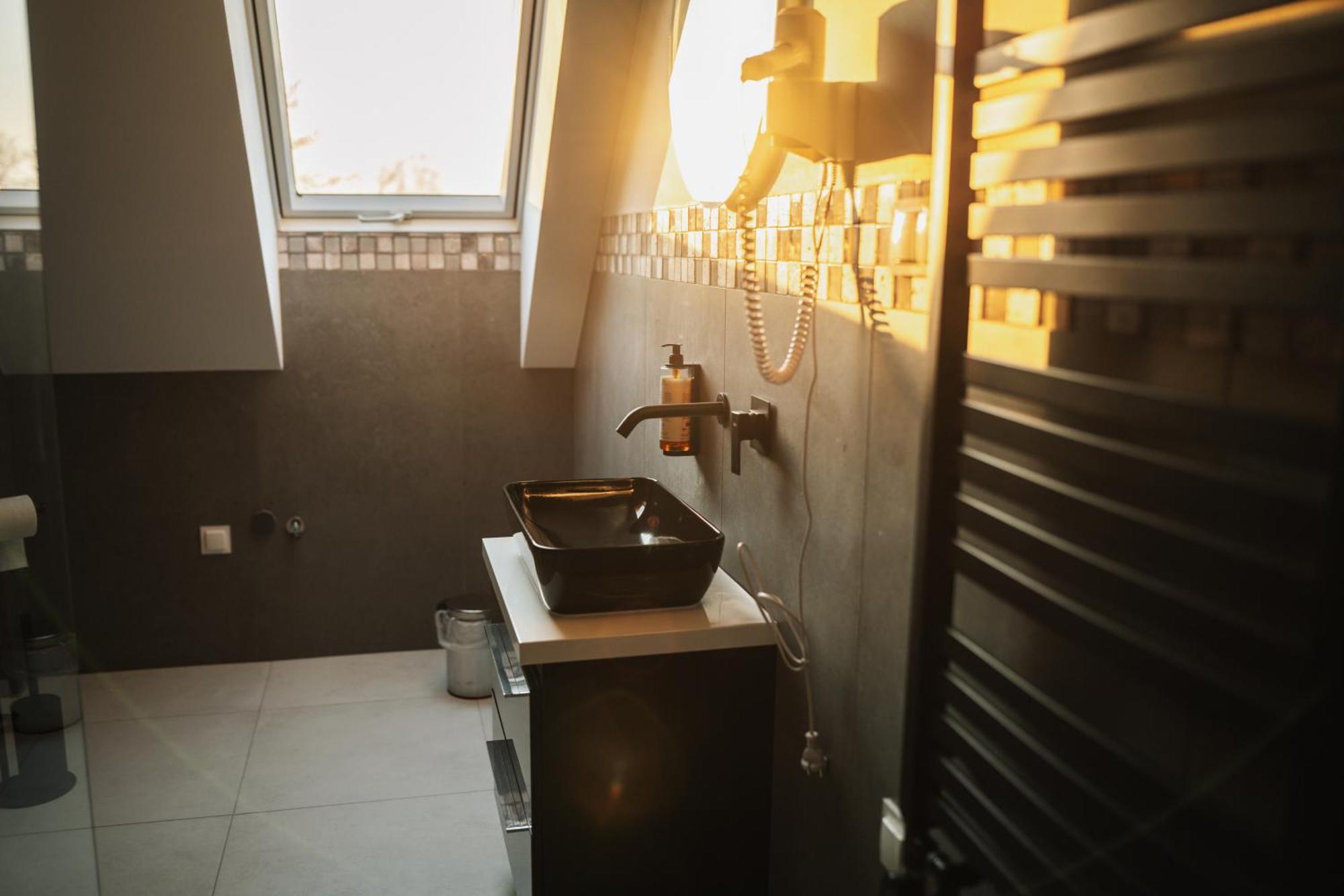 Apartmán Szklany Przystanek