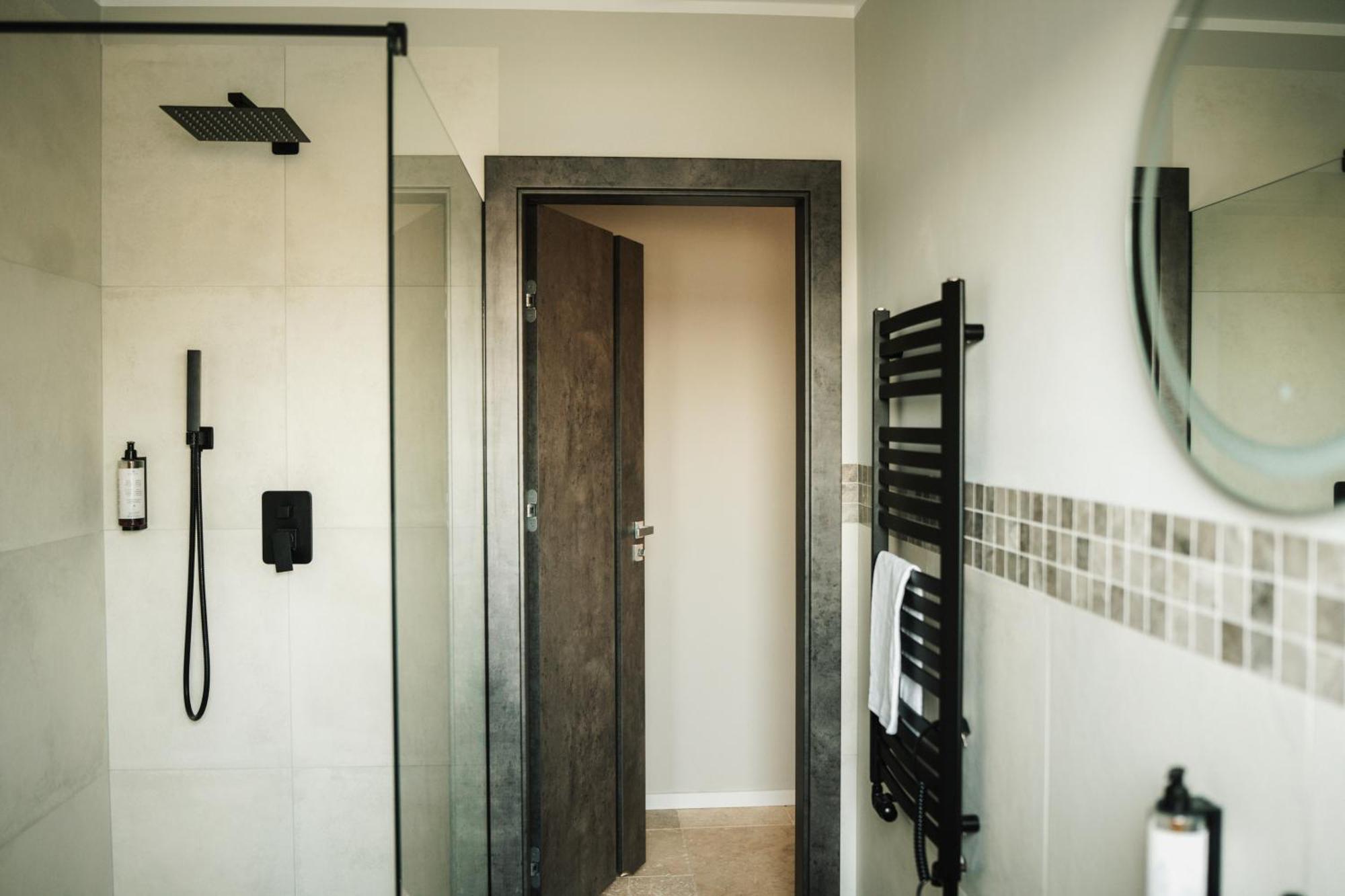 Apartmán Szklany Przystanek *