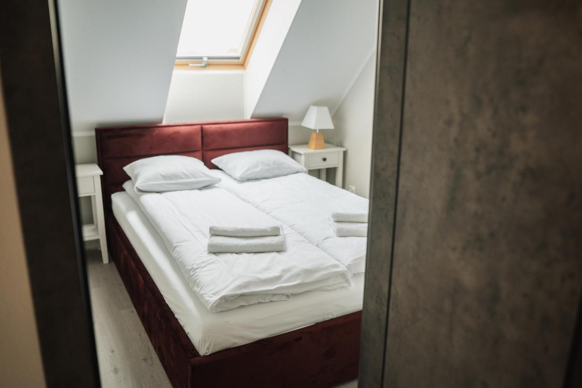 Apartment Szklany Przystanek Koscierzyna
