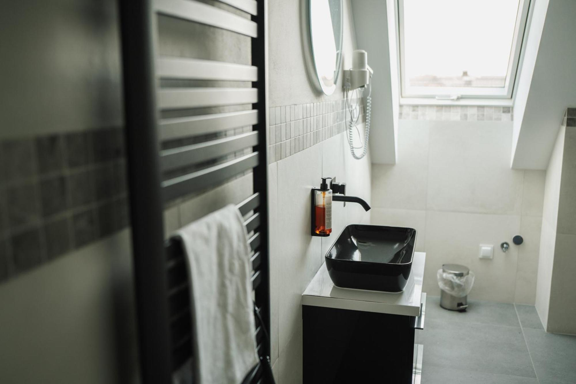 Apartmán Szklany Przystanek