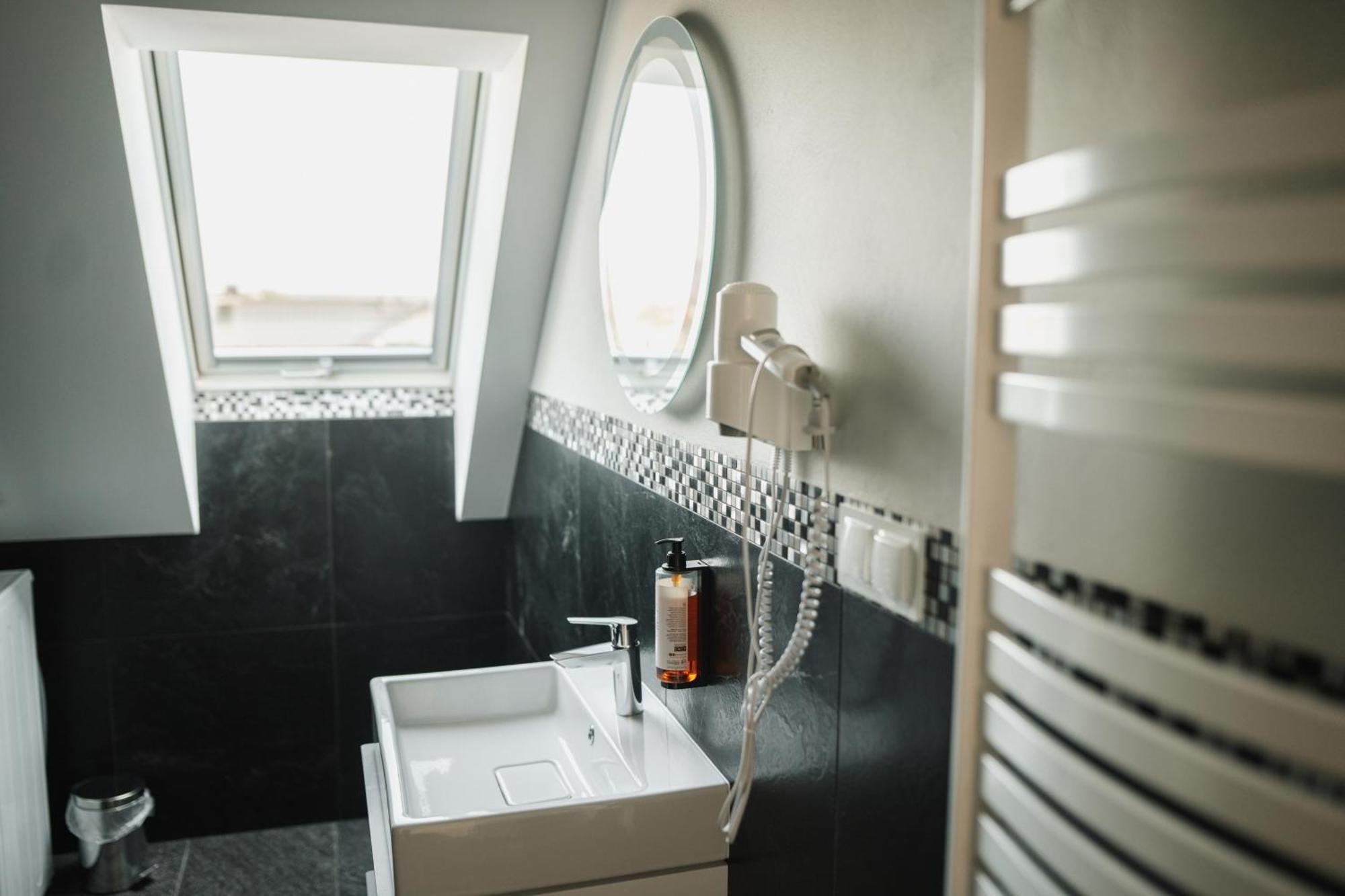 Apartmán Szklany Przystanek *