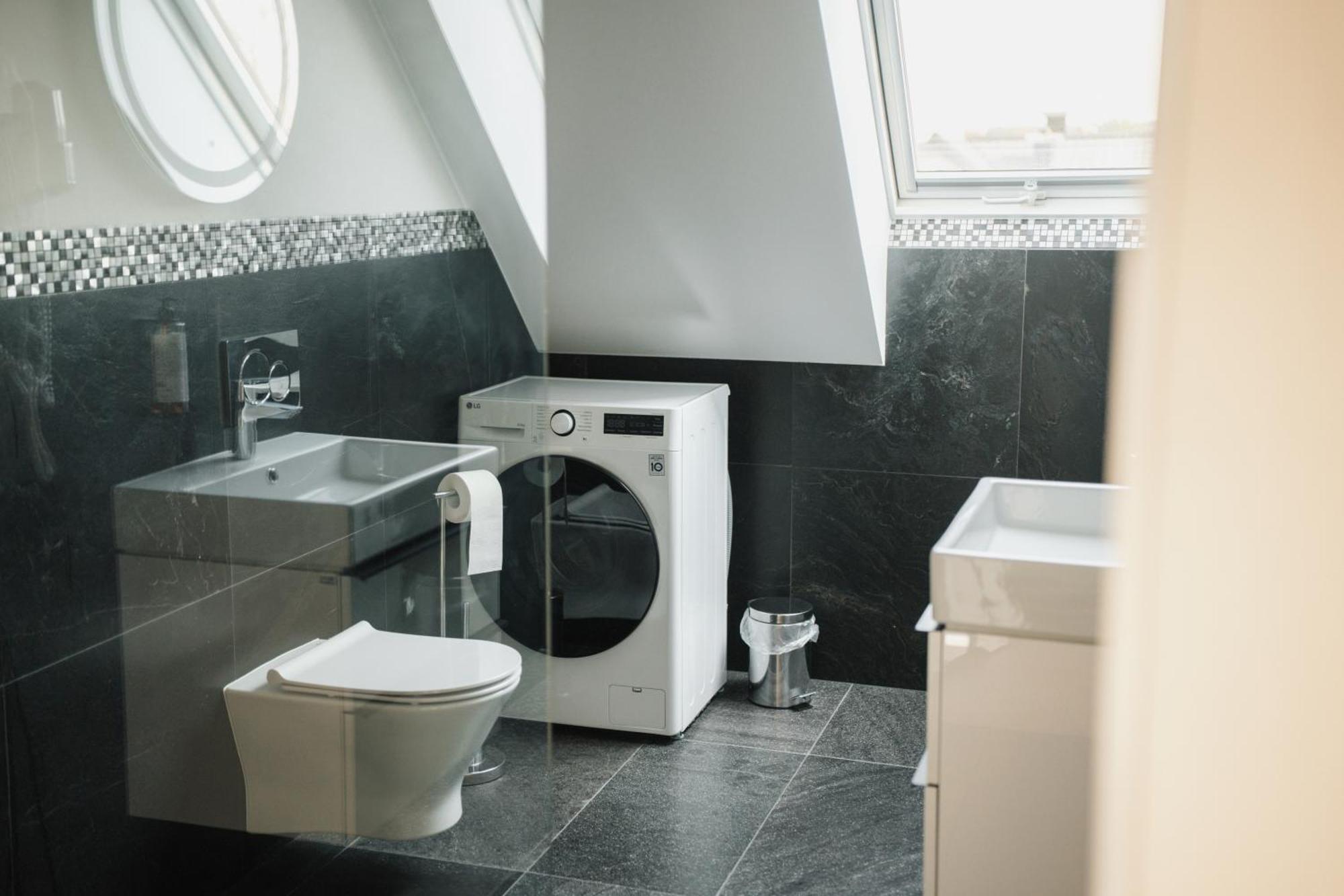 Apartment Szklany Przystanek Koscierzyna