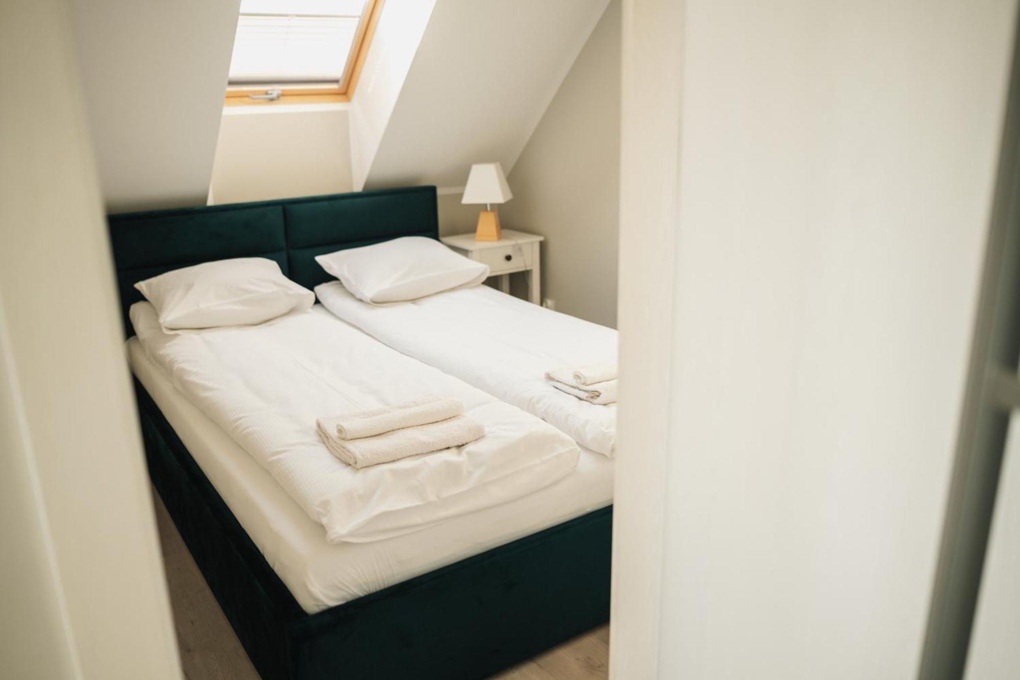 Apartmán Szklany Przystanek Kościerzyna